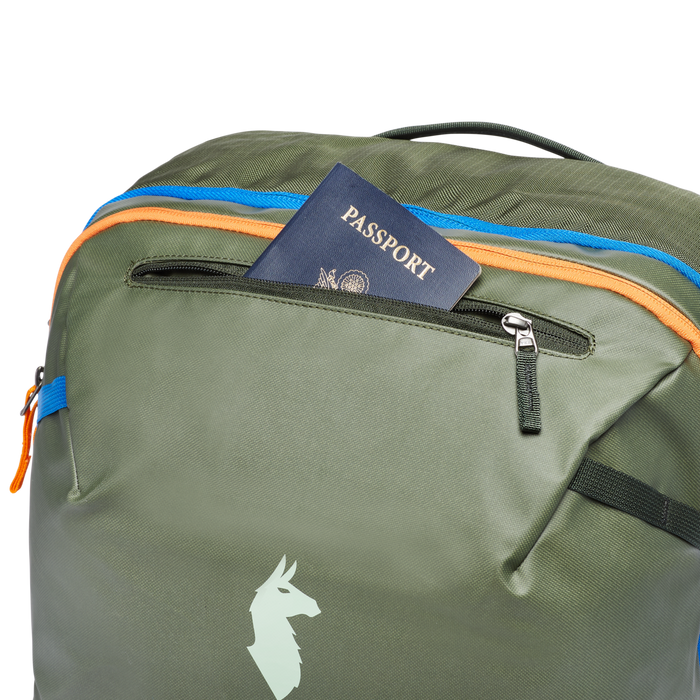 Cotopaxi Allpa 35L Travel Pack