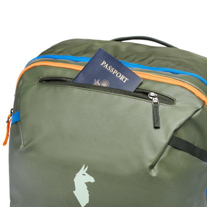 Cotopaxi Allpa 35L Travel Pack