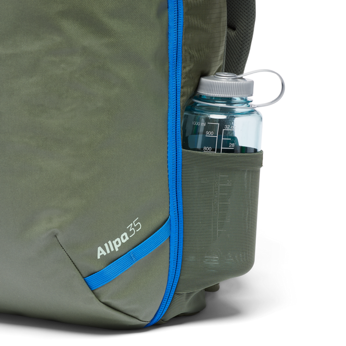 Cotopaxi Allpa 35L Travel Pack