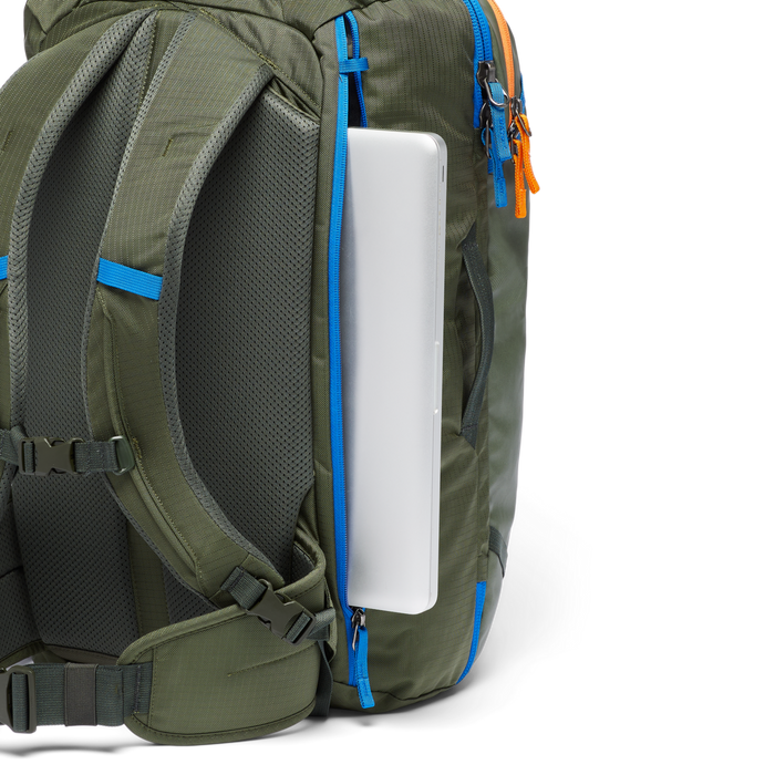 Cotopaxi Allpa 35L Travel Pack