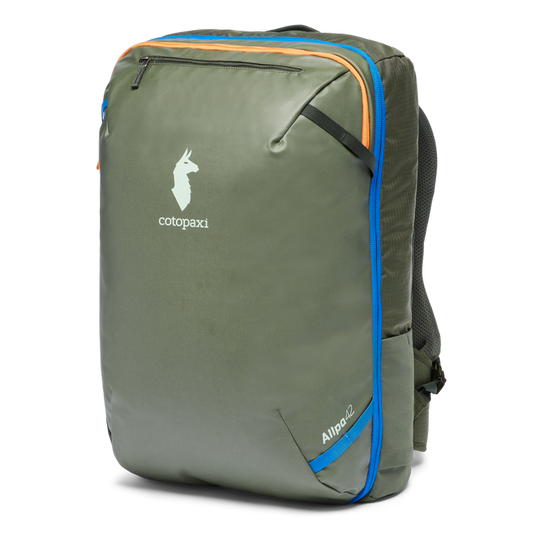 Cotopaxi Allpa 42L Travel Pack