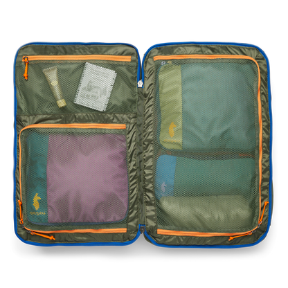 Cotopaxi Allpa 42L Travel Pack