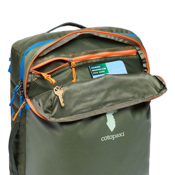 Cotopaxi Allpa 42L Travel Pack