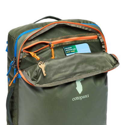 Cotopaxi Allpa 42L Travel Pack