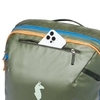 Cotopaxi Allpa 42L Travel Pack