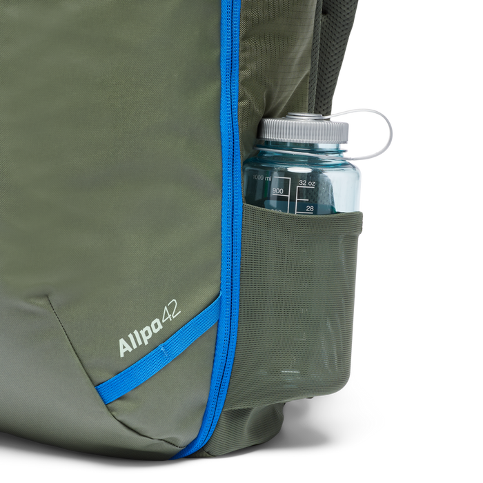 Cotopaxi Allpa 42L Travel Pack