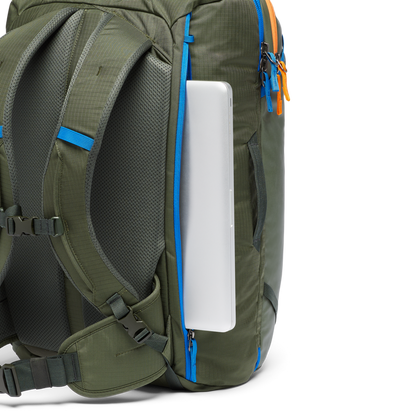 Cotopaxi Allpa 42L Travel Pack