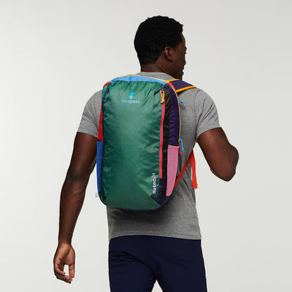 Cotopaxi Batac 16L Backpack - Del Dia