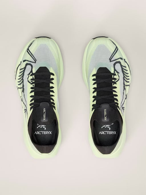 Arc'teryx Women's Sylan 2