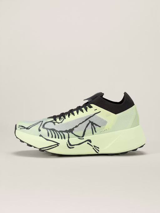 Arc'teryx Women's Sylan 2