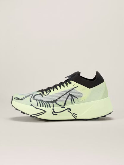 Arc'teryx Women's Sylan 2