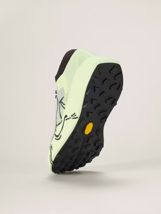 Arc'teryx Women's Sylan 2