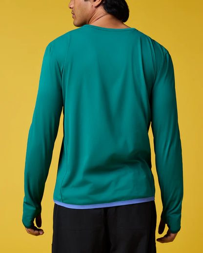 Cotopaxi Men's Sombra Long-Sleeve Sun Shirt