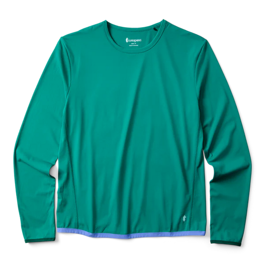 Cotopaxi Men's Sombra Long-Sleeve Sun Shirt