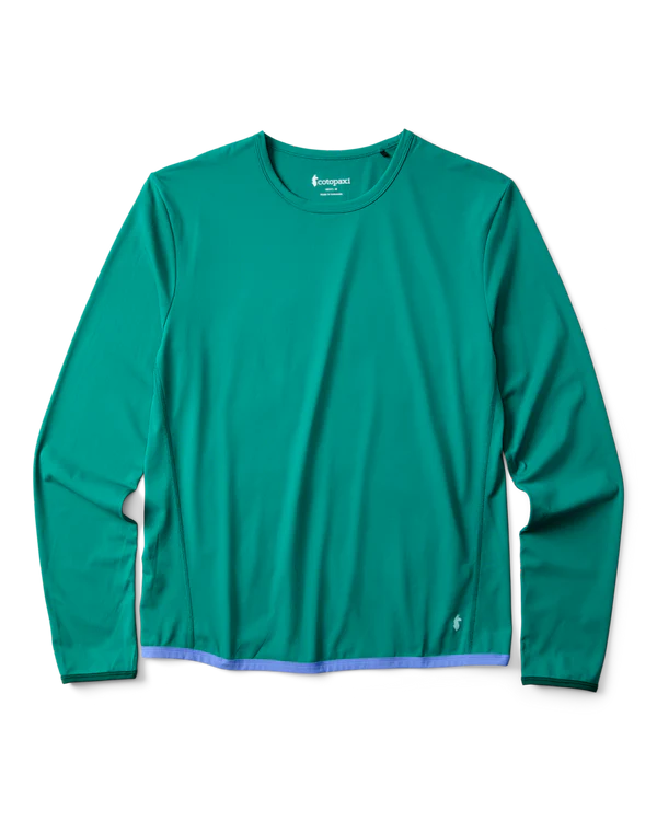 Cotopaxi Men's Sombra Long-Sleeve Sun Shirt