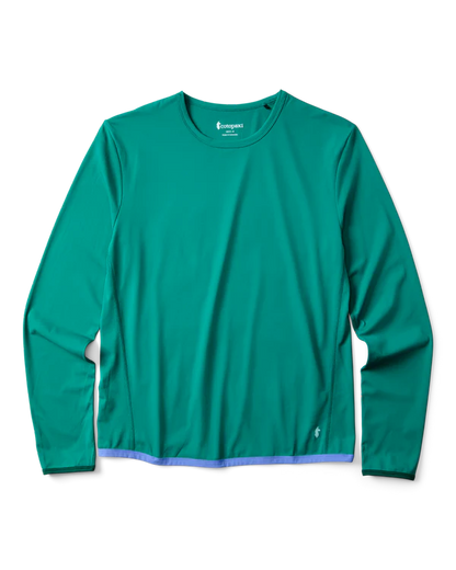 Cotopaxi Men's Sombra Long-Sleeve Sun Shirt