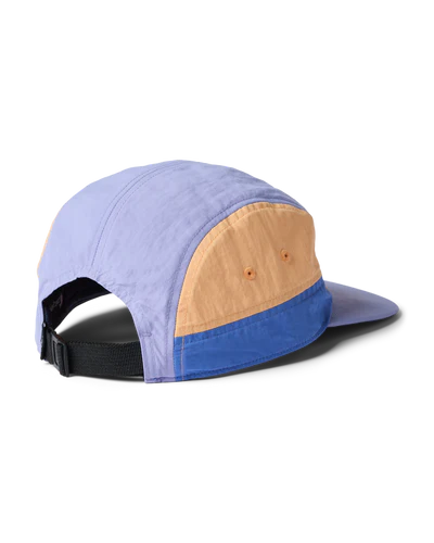 Cotopaxi Tech 5-Panel Hat