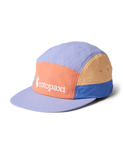 Cotopaxi Tech 5-Panel Hat