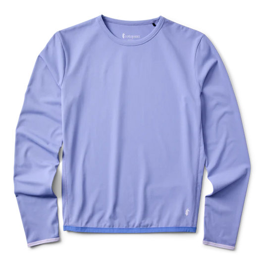 Cotopaxi Women's Sombra Long-Sleeve Sun Shirt