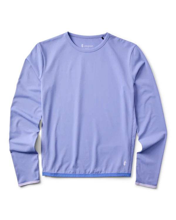 Cotopaxi Women's Sombra Long-Sleeve Sun Shirt