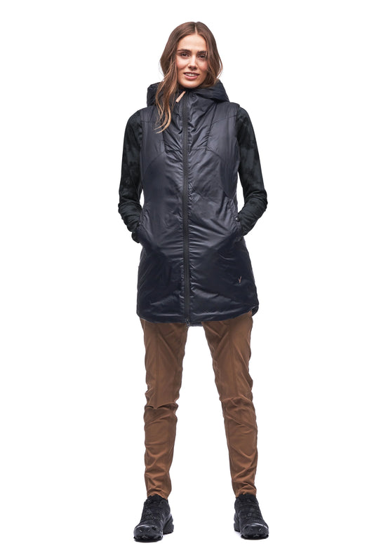 Indyeva Selimut Full Zip