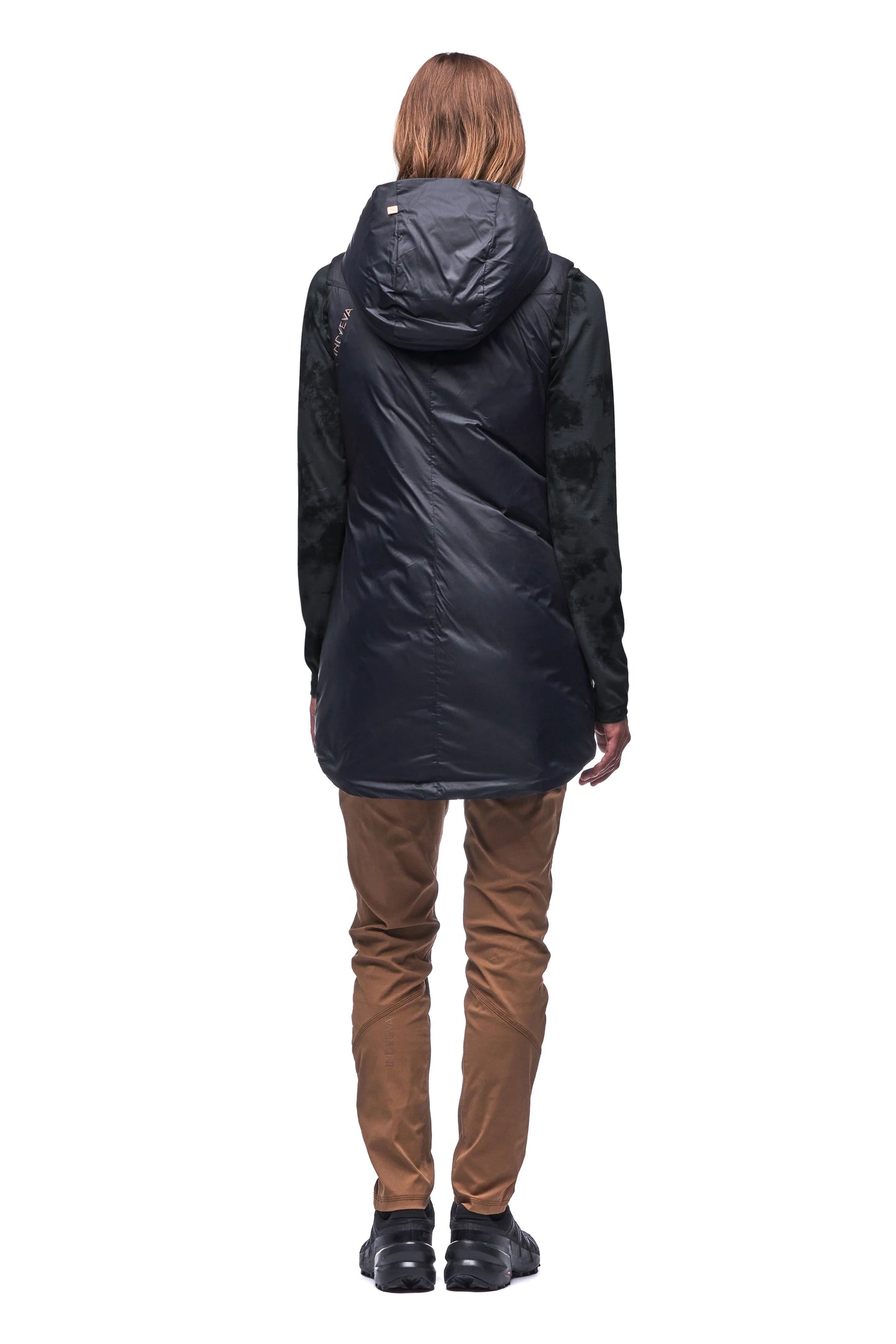 Indyeva Selimut Full Zip