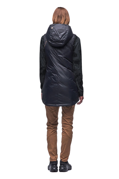 Indyeva Selimut Full Zip