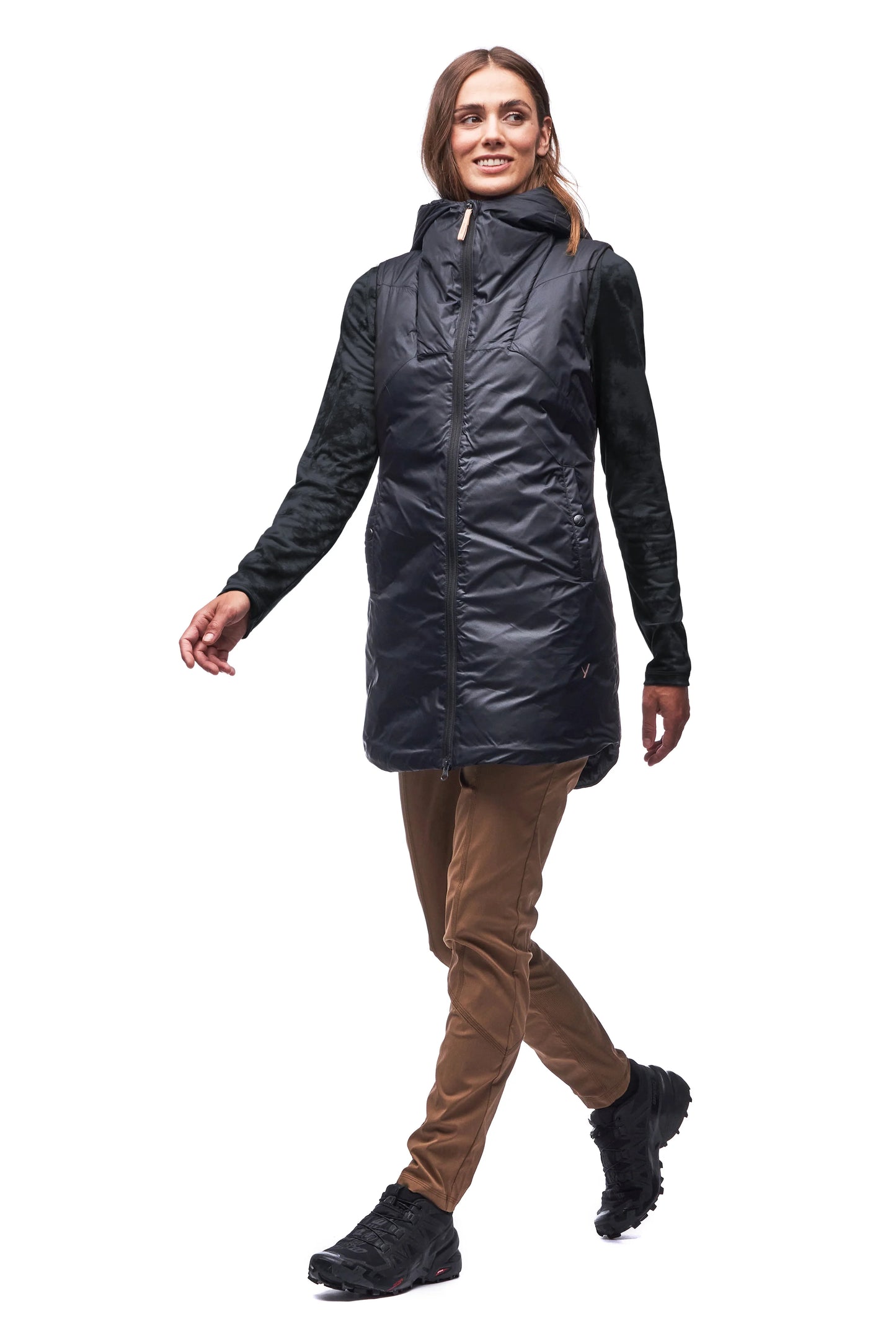 Indyeva Selimut Full Zip