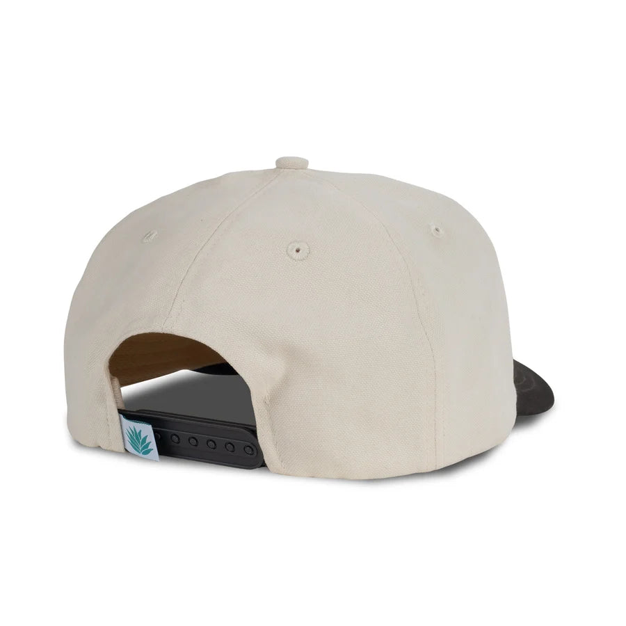 Sendero Real Western Hat