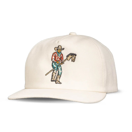Sendero Stick Horse Hat