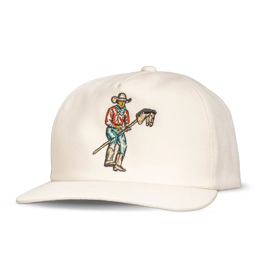 Sendero Stick Horse Hat