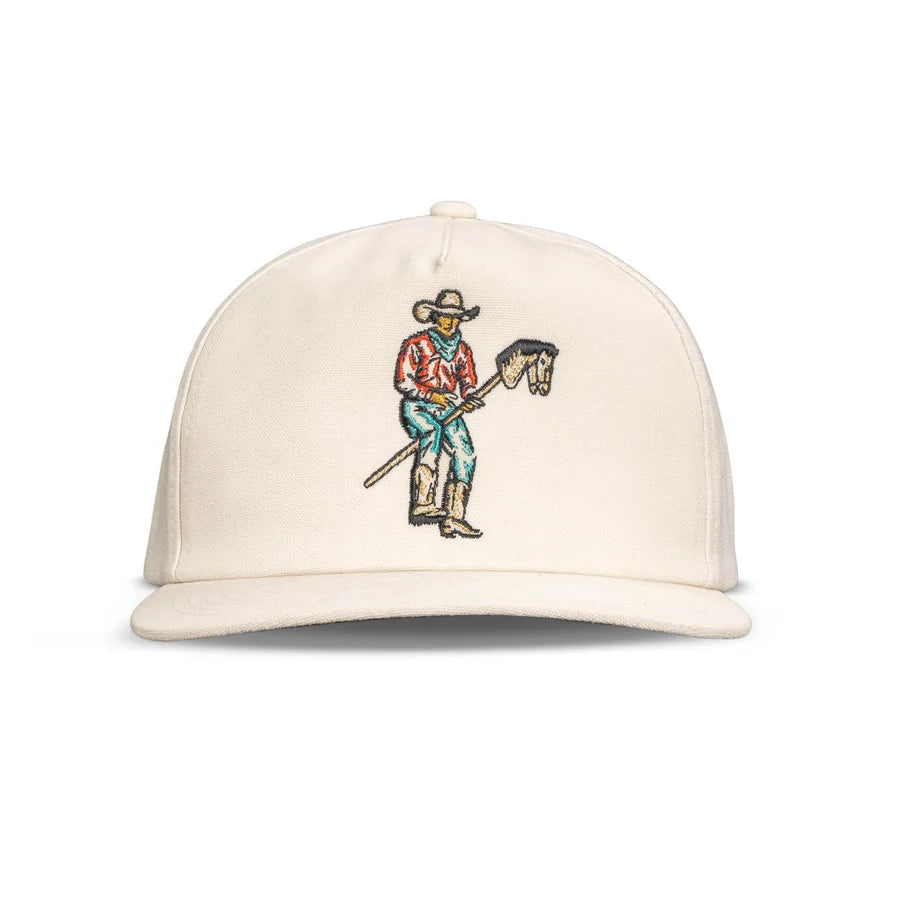 Sendero Stick Horse Hat