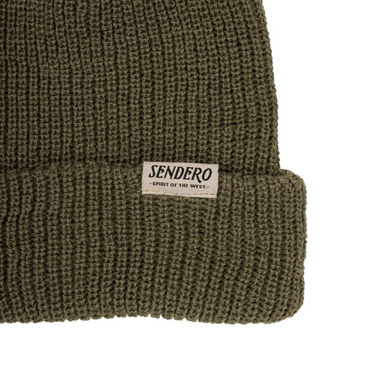 Sendero Estes Beanie
