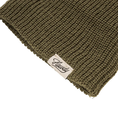 Sendero Estes Beanie