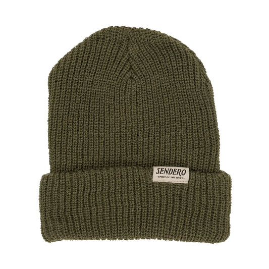 Sendero Estes Beanie