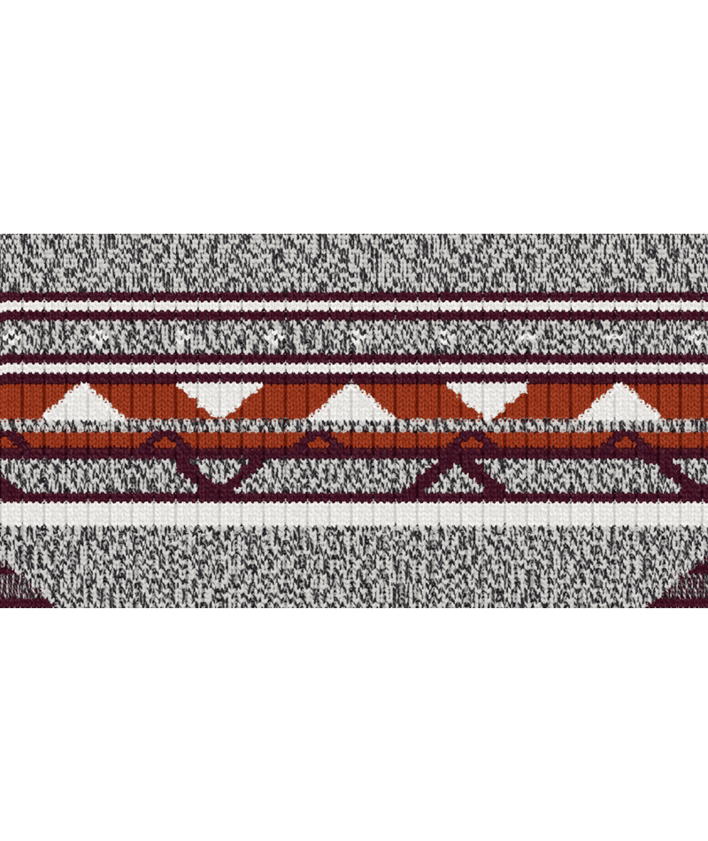 Smartwool Women's Hike Light Cushion Zig Zag