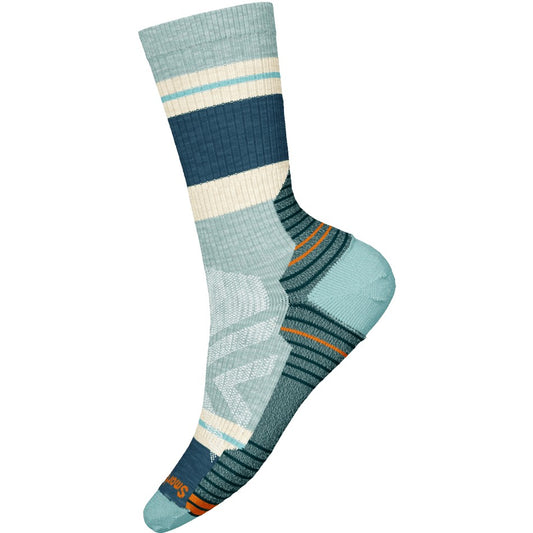 SMARTWOOL WOMEN'S HIKE FULL CUSHION SATURNSPHERE