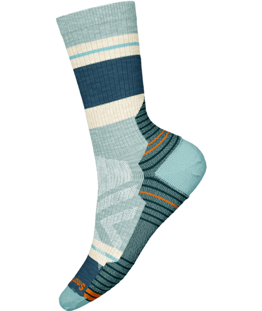 SMARTWOOL WOMEN'S HIKE FULL CUSHION SATURNSPHERE