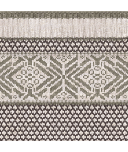 Smartwool Everyday Cozy Popcorn Snowflake Crew