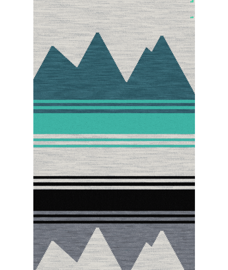 Smartwool Women's Ski Targeted Cushion Pattern