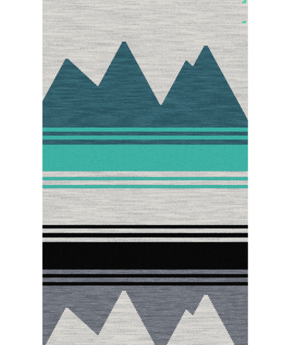 Smartwool Women's Ski Targeted Cushion Pattern