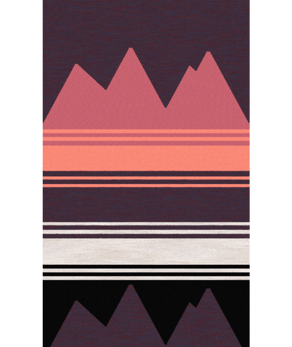 Smartwool Women's Ski Targeted Cushion Pattern