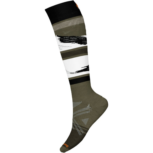 Smartwool Ski Full Cushion Midnight Ski OTC Socks