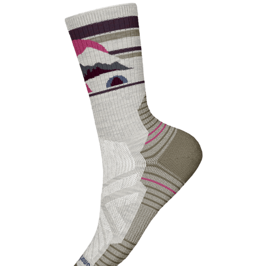 Smartwool Women's Hike Light Cushion Mountain