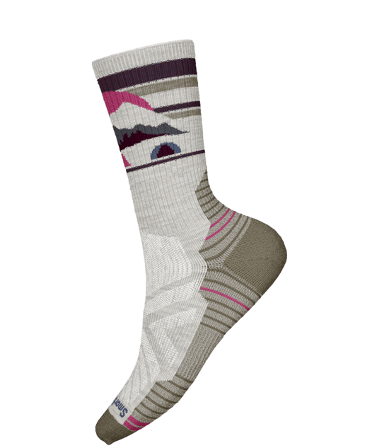 Smartwool Women's Hike Light Cushion Mountain