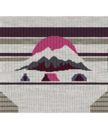 Smartwool Women's Hike Light Cushion Mountain