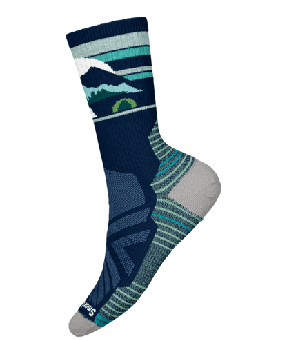 Smartwool Women's Hike Light Cushion Mountain