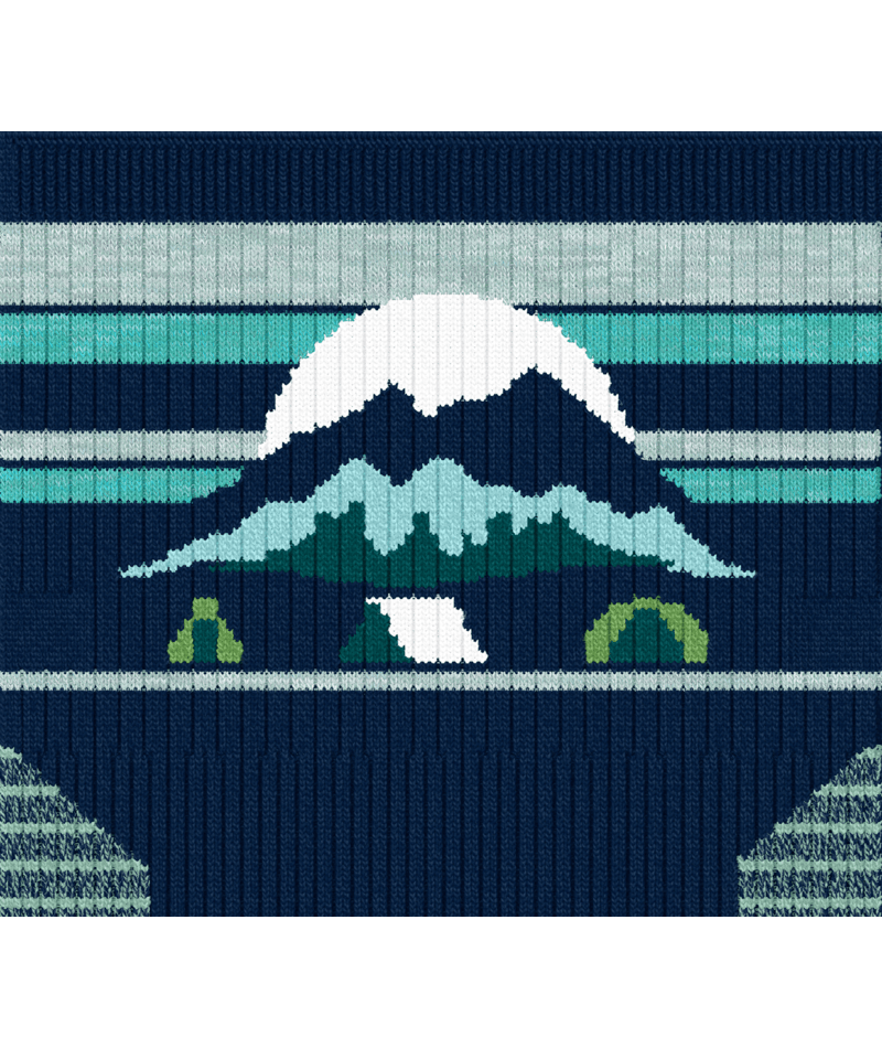 Smartwool Women's Hike Light Cushion Mountain