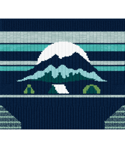 Smartwool Women's Hike Light Cushion Mountain