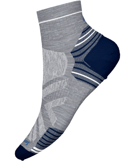 Smartwool Hike Targeted Cushion Ankle Socks